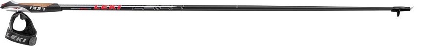 LEKI BASTONCINO NORDIC WALKER PLATINIUM